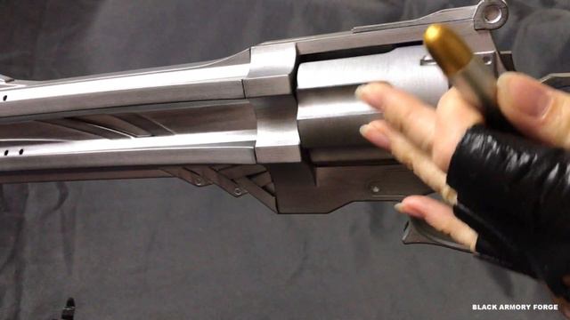 Blue Rose - Devil May Cry 5 смотреть онлайн