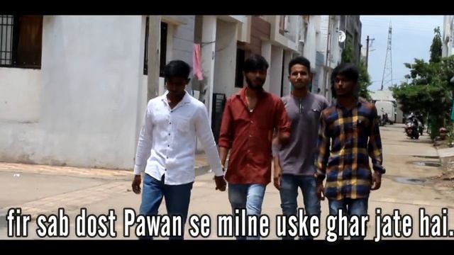Tum jaise chutiyo ka sahara he dosto friendship video. смотреть онлайн