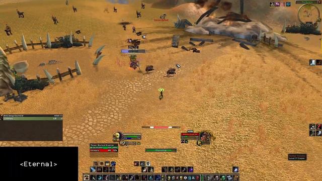 Counterattack! | WoW Classic Quest смотреть онлайн