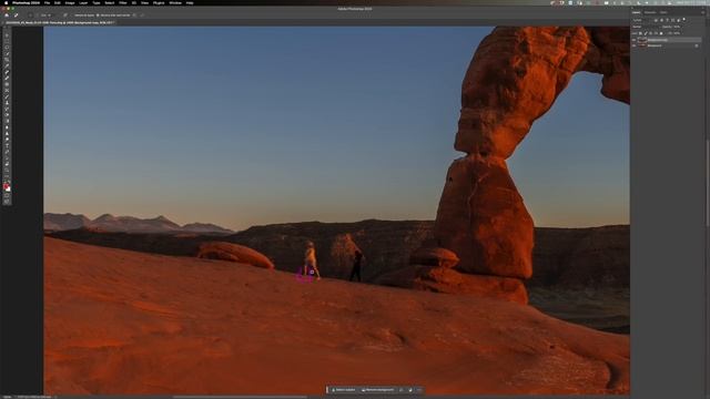 Approaching The Scene 275: Easily Remove Distractions with Adobe’s Remove and Generative Fill смотреть онлайн