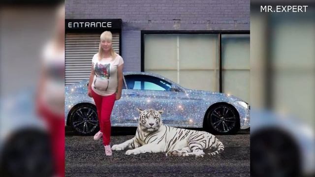Most Hilarious Photoshop Fails смотреть онлайн