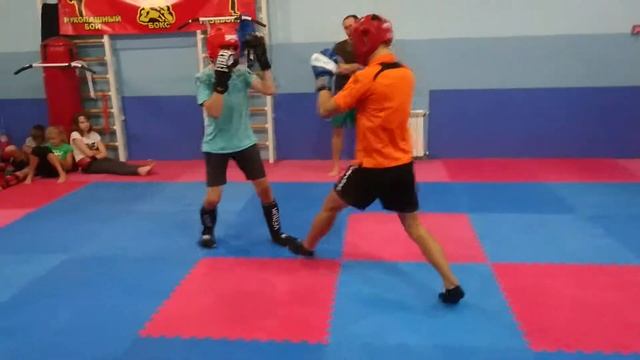 Спаринг клуб форма рукопашный бой смотреть онлайн