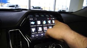 Hawtai Laville 2019 1.5T (145 л.с.) 2WD MT LX - видеообзор