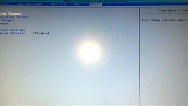 Lenovo V110 BIOS and Boot Menù смотреть онлайн