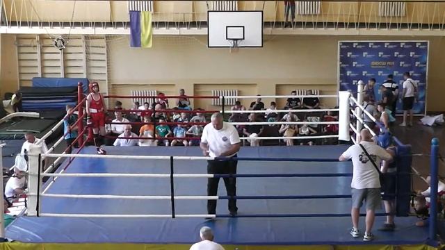 Турнир по боксу памяти В.Хатина и Г.Ушакова 1-е место Финал г.Мелитополь 01-03.06.2018 смотреть онлайн