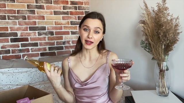 4FRESH - зимний THEGUIDE, пало санто, эко конфеты, бодрящая маска для лица смотреть онлайн