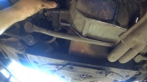 РЕМОНТ ЖИГИ. ВАЗ 2106. КАК НЕ НУЖНО МЕНЯТЬ ШАРОВУЮ...