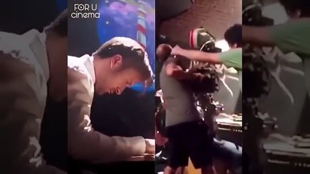 За кадром. смотреть онлайн