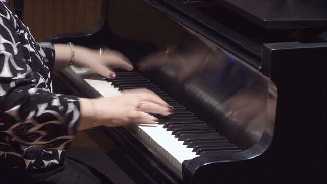 12th Street Rag- Faye Ballard смотреть онлайн