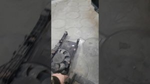 Как снять генератор на Рено Каптюр 2 литра ,бензин ,автомат.