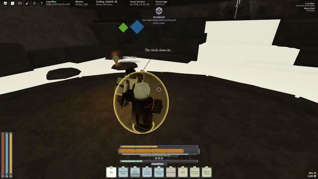 COIL COIL COIL - DEEPWOKEN EDIT | ДИПВОКЕН ЕДИТ ШАДОУРЕЙЗ