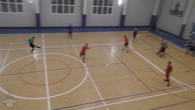 Обзор 4 тура 6 дивизиона БФЛ смотреть онлайн