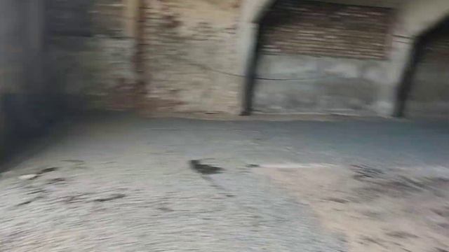 Зберігання зерна, Асфальт в нове зерносховище. смотреть онлайн