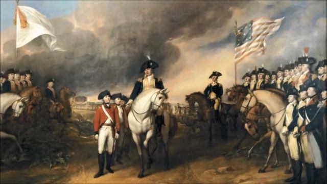 Biography Of George Washington For Kids: Meet The American President - FreeSchool