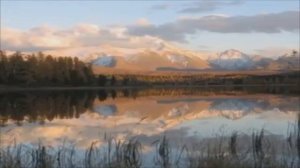 2 класс. Урок музыки «Природа и музыка»
Автор: Антонина Павлова