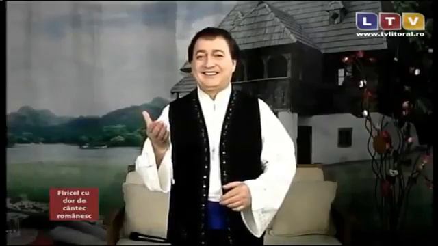 Aurel Sava Official -- Într-un Sat Uitat de Lume смотреть онлайн