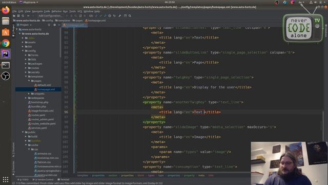 Boost Your Efficiency with PhpStorm Live Templates: A Practical Guide смотреть онлайн
