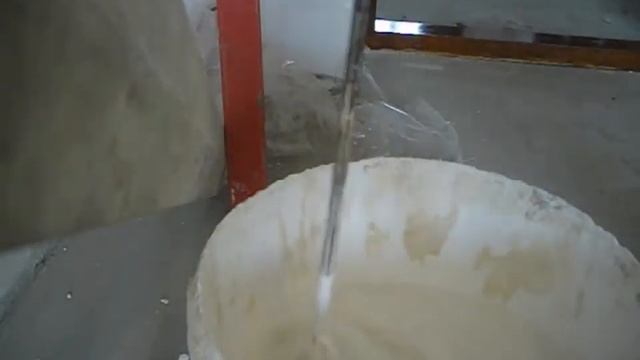 Как разводить клей для обоев видео смотреть онлайн