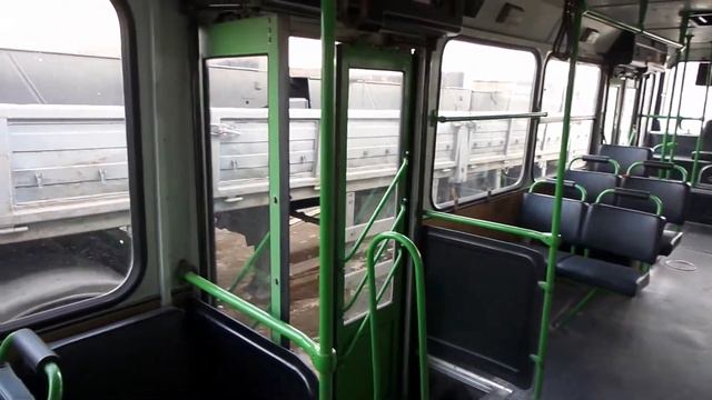 автобус лиаз-1 смотреть онлайн