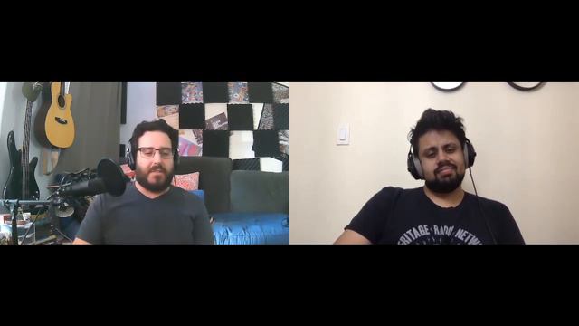 Engineer an Audio Career - E#8 - Michael Bader смотреть онлайн