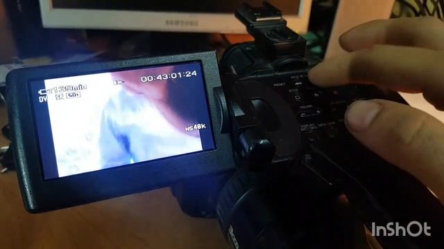sony hvr z1e смотреть онлайн