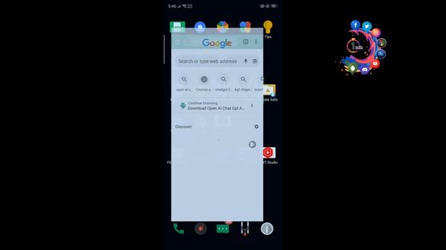 How to download chatGPT app for android phone and setup смотреть онлайн