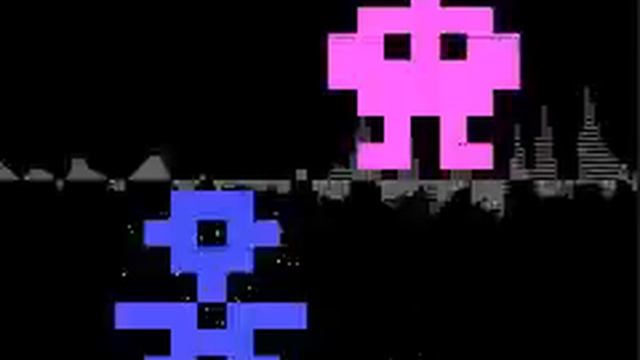 PixiTracker: make 8bit music in two minutes! смотреть онлайн