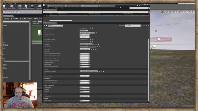 Conan Exiles Modding Tutorial (NPCS Part 2) смотреть онлайн