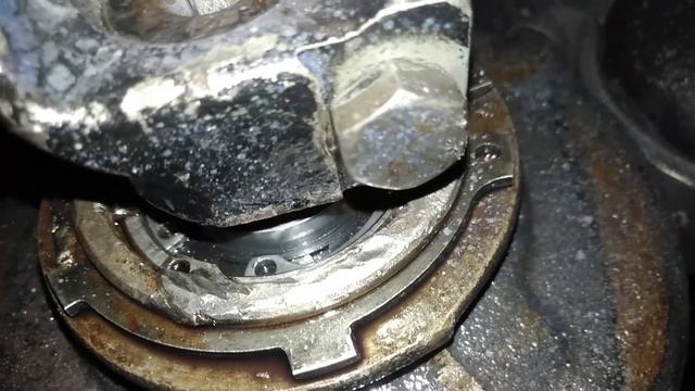 Мерседес Актрос 4144к. Сороконожка часть. Ремонт 126 смотреть онлайн