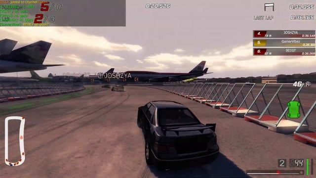 Project Torque (HD) Gameplay #1 | 60fps смотреть онлайн