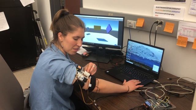 MISSIVE Impossible: The Ah-MAZE-ing Jailbreak смотреть онлайн