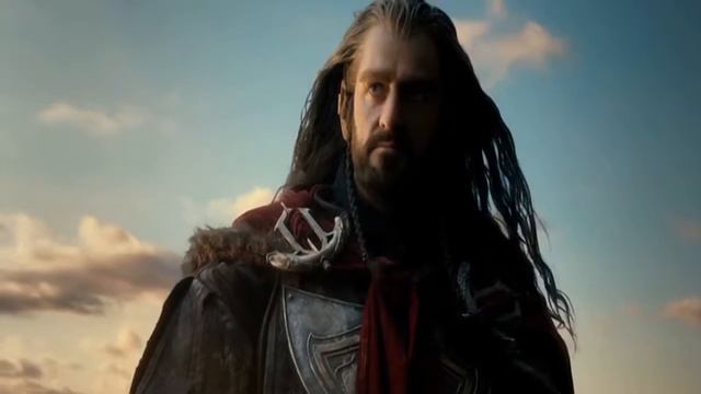 Нас книги обманут Хоббит