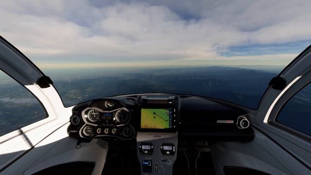 Полет над Нагорным Карабахом 3: Гянджа - Гёй Гёль - Сарсанг - Суговушан - Талыш - Нафталан RUS 4K смотреть онлайн