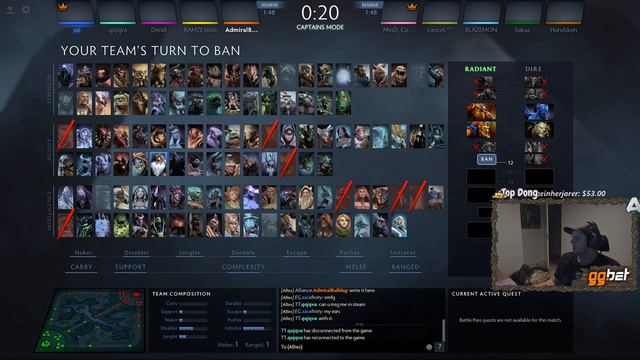 [FPL] Zai With The Shots On Bulldog