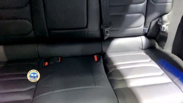 2022 Citroën C5X Versailles Edition Walkaround—2021 Guangzhou Motor Show—2022款雪铁龙C5X 凡尔赛，外观与内饰高清实拍 смотреть онлайн