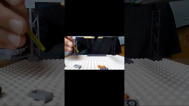 lego постройки: как сделать киностудию из lego смотреть онлайн
