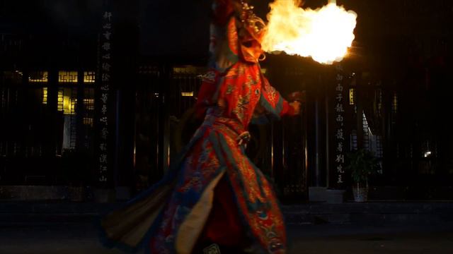 Panorama of China 20 Days смотреть онлайн