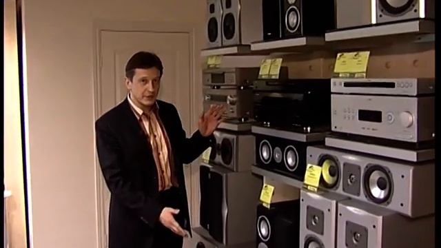 Михаил Крылов (проект АДК, 2007 год) смотреть онлайн