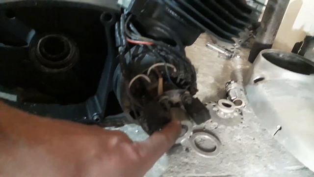 КРУТОЙ ТРАЙК ИЗ МОТОЦИКЛА ИЖ #2 смотреть онлайн