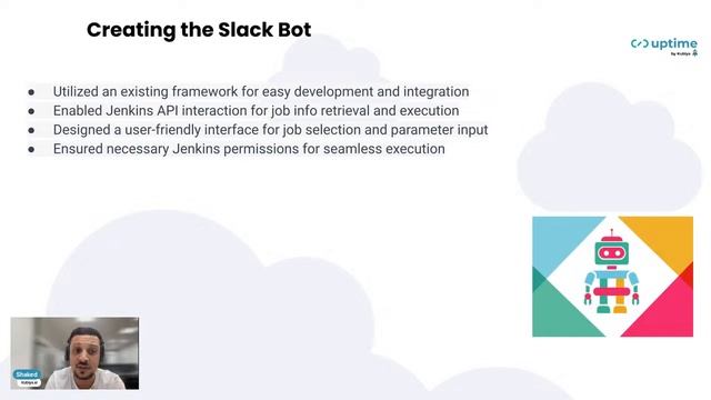 Stuck with Jenkins? Hear how these DevOps experts make the most of it смотреть онлайн
