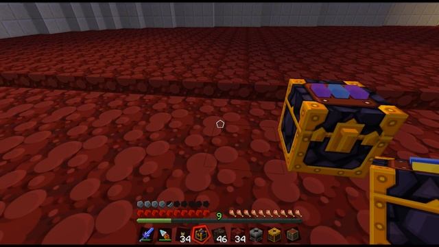 Tekkit: DungeCraft - PvP Arena Arrow Trap - S1 E34 смотреть онлайн