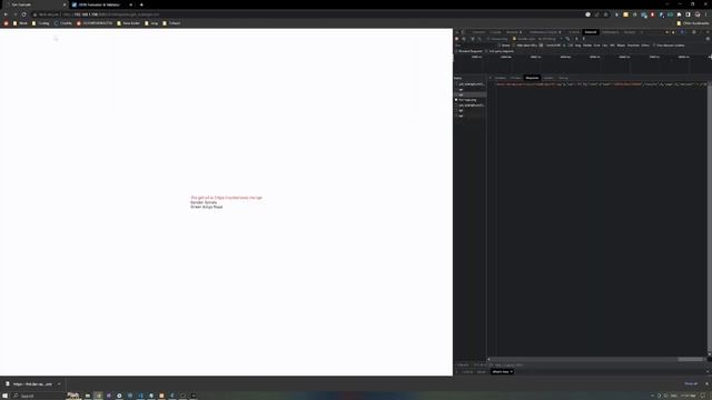 Quickly Connect and Transform Network API Data In Your Flutter Markup Language App смотреть онлайн