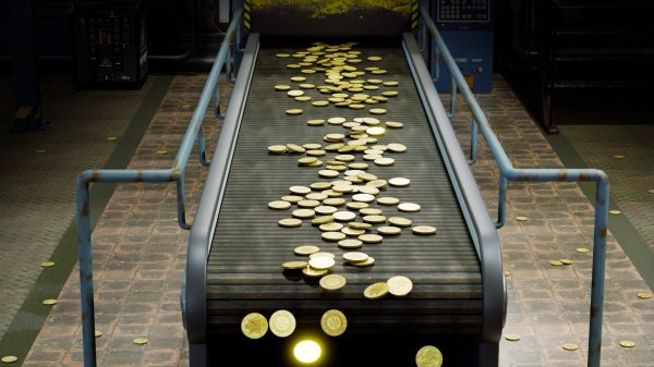 Песня про деньги: The Money