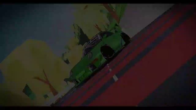 » Porsche 911 GT2 Rauh-Welt (RWB) Body Kit - FR Legends - (Cinemática Phonk/Tipo AMV) #4 « смотреть онлайн