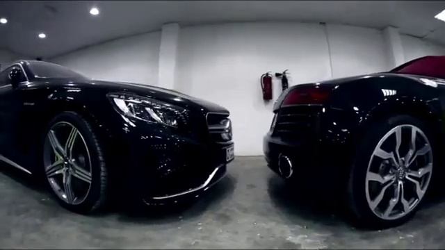 SIBUR CARS - аренда авто в Дубае