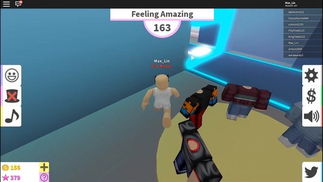 [EVENT] Как Получить Компаньона Момо и Мешок Облако | Imagionation Roblox смотреть онлайн