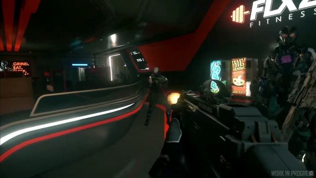 3.17.2 Reaction video: Inside Star Citizen Q3 Follow Up Summer 2022 смотреть онлайн