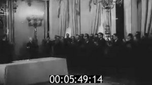 Никита Сергеевич Хрущев 1958 1964