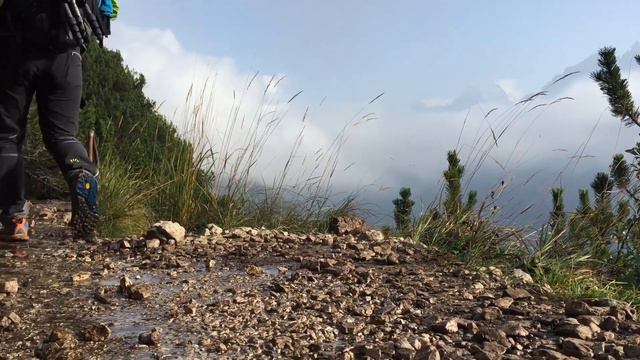 landscape photography, trailer mostra fotografica 'FLUIDE EMOZIONI' смотреть онлайн