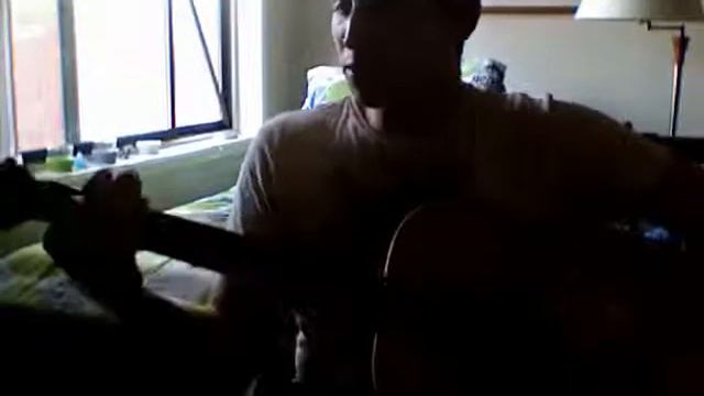 A Wilhelm Scream - Kursk (Acoustic Cover) смотреть онлайн